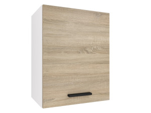 Kuchynská skrinka Belini horná 45 cm dub sonoma Výrobca TOR SG45/1/WT/DS/0/B1