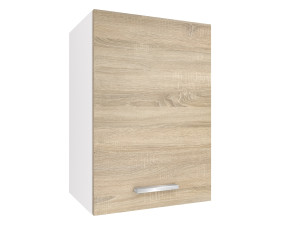 Kuchynská skrinka Belini horná 40 cm dub sonoma Výrobca TOR SG40/3/WT/DS/0/E