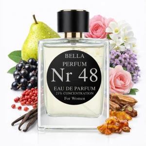 Bella Perfum nr 48 Inspirowane Armani Si Passione