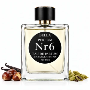 Bella Perfum nr 6 Inspirowane Armani Stronger With You