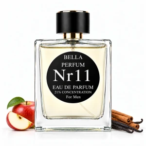 Bella Perfum nr 11 Inspirowane Hugo Boss No.6 Bottled
