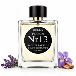 Bella Perfum nr 13 Inspirowane Dior Homme Intense