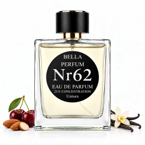 Bella Perfum nr 62 Inspirowane Tom Ford Lost Cherry