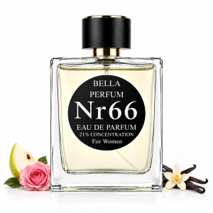 Bella Perfum nr 66 Inspirowane Lancome Idole