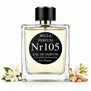 Bella Perfum nr 105 Inspirowane Gucci Bloom