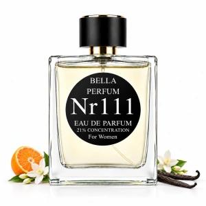 Bella Perfum nr 111 Inspirowane Dior Addict