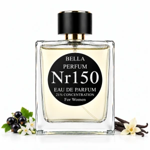 Bella Perfum nr 150 Inspirowane Valentino Donna Born In Roma