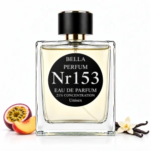 Bella Perfum nr 153 Inspirowane Tiziana Terenzi Kirke