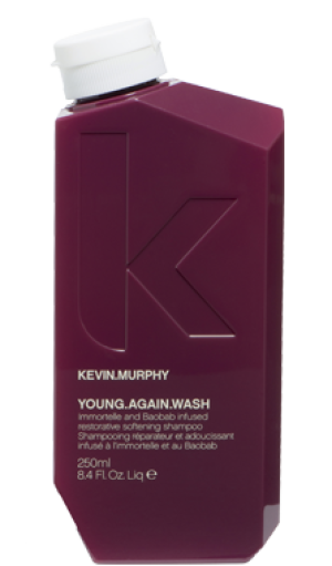 Kevin Murphy Young.Again.Wash Szampon Odmładzający I Odbudowujący 250ml