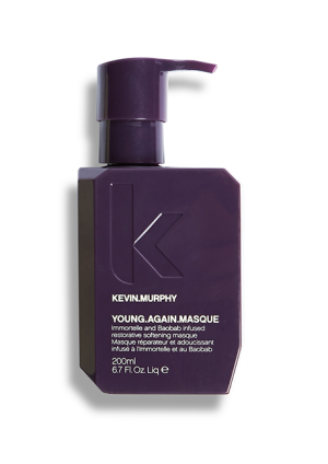 Kevin Murphy Young.Again.Masque Odmładzająca I Odbudowująca Maska Do Włosów 200ml