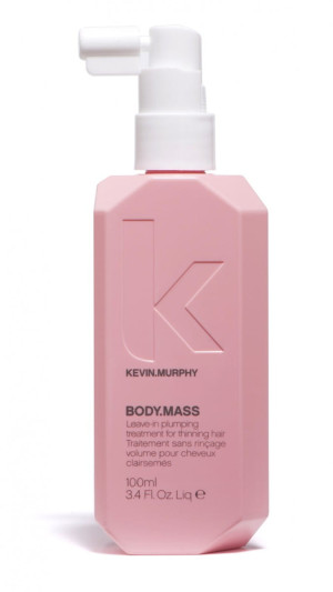 Kevin Murphy Body.Mass Spray Pogrubiający I Stylizujący Włosy 100ml