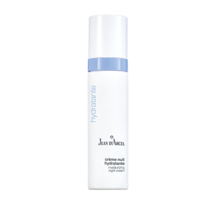 Jean D'Arcel Hydratante Creme Nuit Hydratante 50ml