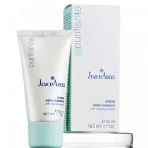 Jean D'Arcel Purifiante Creme Sebo-Balance