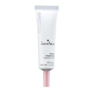 Jean D'Arcel Sensitive Creme Couperose