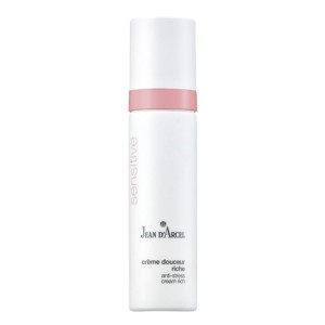 Jean D'Arcel Sensitive Creme Douceur Riche