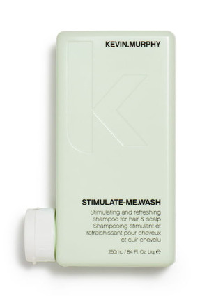 Kevin Murphy Stimulate-Me.Wash Stymulujący I Odświeżajacy Szampon Dla Mężczyzn 250ml