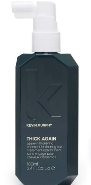 Kevin Murphy Thick.Again Zagęszczająca I Pogrubiająca Włosy Kuracja Dla Mężczyzn 100ml