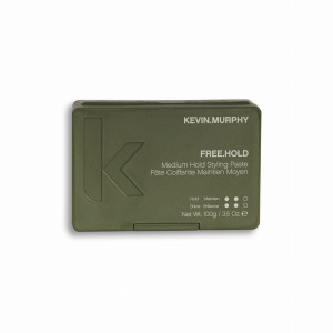 Kevin Murphy Free.Hold Pasta Nabłyszczająca Do Włosów 100g
