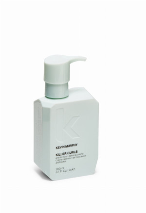 Kevin Murphy Killer Curls Krem Do Stylizacji Definiujący Skręt Loków 200ml