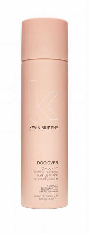 Kevin Murphy Doo.Over Pudrowy Lakier Do Włosów Dodający Objętości 250ml