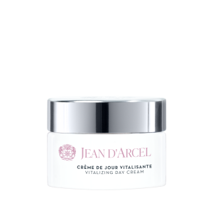 Jean D'Arcel Caviar Creme De Jour Vitalisante - Krem Na Dzień 50ml