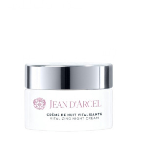 Jean D'Arcel Caviar Creme De Nuit Vitalisante - Krem Na Noc 50ml