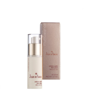 Jean D'Arcel Multibalance Creme Satin Des Yeux