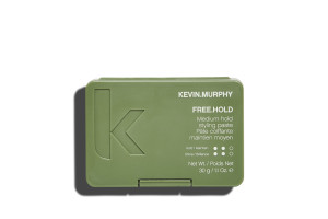 Kevin Murphy Free.Hold - Pasta Średnio Utrwalająca I Naturalnie Nabłyszczająca 30g