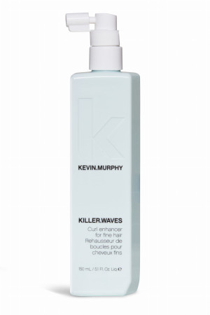 Kevin Murphy Killer.Waves - Spray Podkreślający Skręt Włosów 150ml