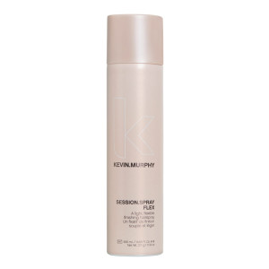 Kevin Murphy Session.Spray.Flex Elastyczny Lakier Do Włosów 400ml