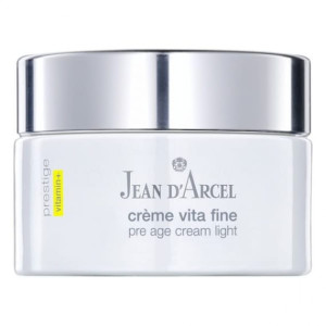Jean D'Arce Lprestige Pre-Age – Crème Vita Fine