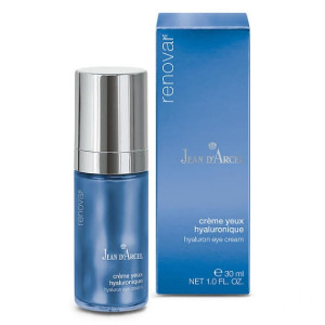 Jean D'Arcel Renovar Creme Yeux Hyaluronique 30ml