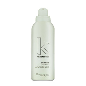 Kevin Murphy Scalp.Spa Treatment - Oczyszczająca Pianka Do Skóry Problemtycznej 170ml