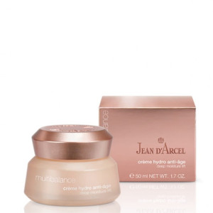 Jean D'Arcel Multibalance Creme Hydro Anti Age 50ml