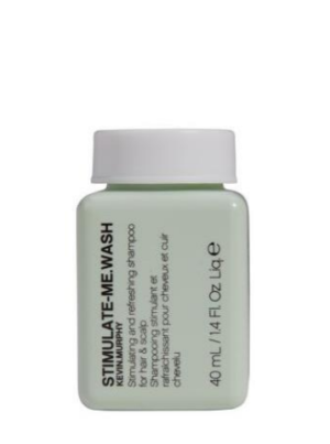KEVIN MURPHY STIMULATE-ME.WASH STYMULUJĄCY I ODŚWIEŻAJACY SZAMPON DLA MĘŻCZYZN 40ML