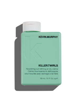 Kevin Murphy Killer.Twirls - Odżywczy krem uwydatniający skręt loków 150ml