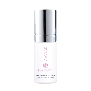 Jean D'Arcel Caviar Gel Contour Des Yeux - Żel Pod Oczy 30ml
