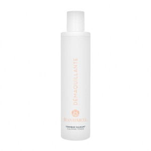 Jean d'Arcel demaquillante tonique calmant 200ml