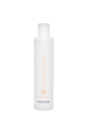 Jean d'Arcel Tonique Matifiant - tonik matujący - 200ml