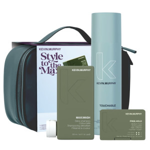 Kevin Murphy Zestaw Style to Max