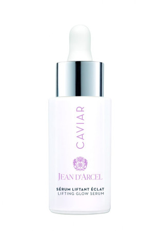 Jean d'Arcel Caviar Serum Liftant Eclat - serum liftingujące - 30ml