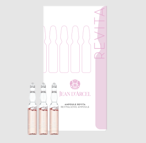 Jean d Arcel AMPOULE REVITA 5 x 2 ml