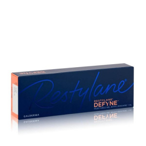 Restylane® Defyne Lidocaine 1x1ml