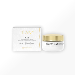 Nicer HA 3 Cream UV30