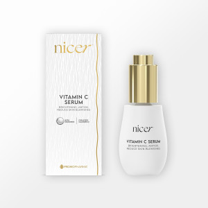 Nicer Serum Vitamin C (z Egzosomami)