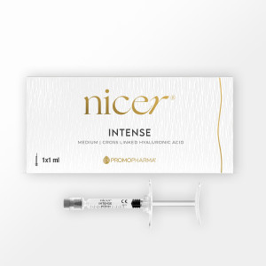 Nicer Intense Medium – 1 ml