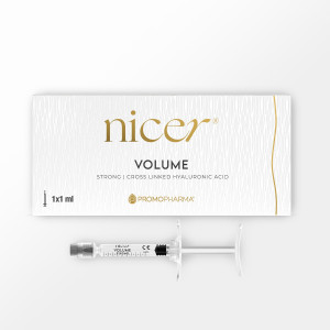 Nicer Volume Strong- 1 ml