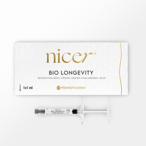 Nicer Bio Longevity - 1 ml