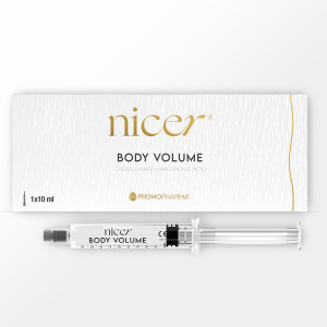 Nicer Body Volume- 10ml