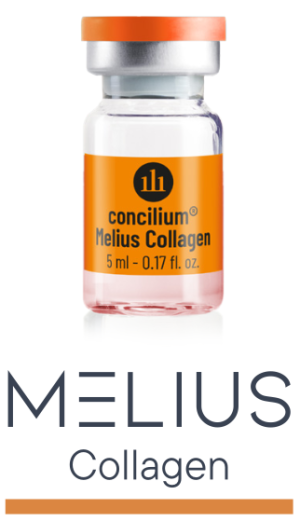 Concilium Melius Collagen- 5ml
